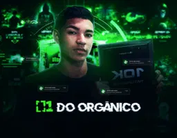 01 DO ORGÂNICO