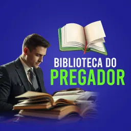 BIBLIOTECA DO PREGADOR