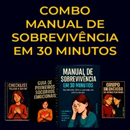 Manual de Sobrevivência