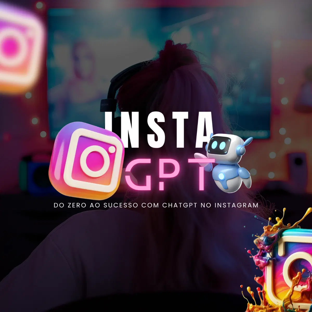 INSTAGPT