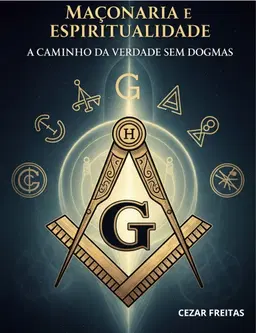 Maçonaria e Espiritualidade: A Caminho da Verdade sem Dogmas