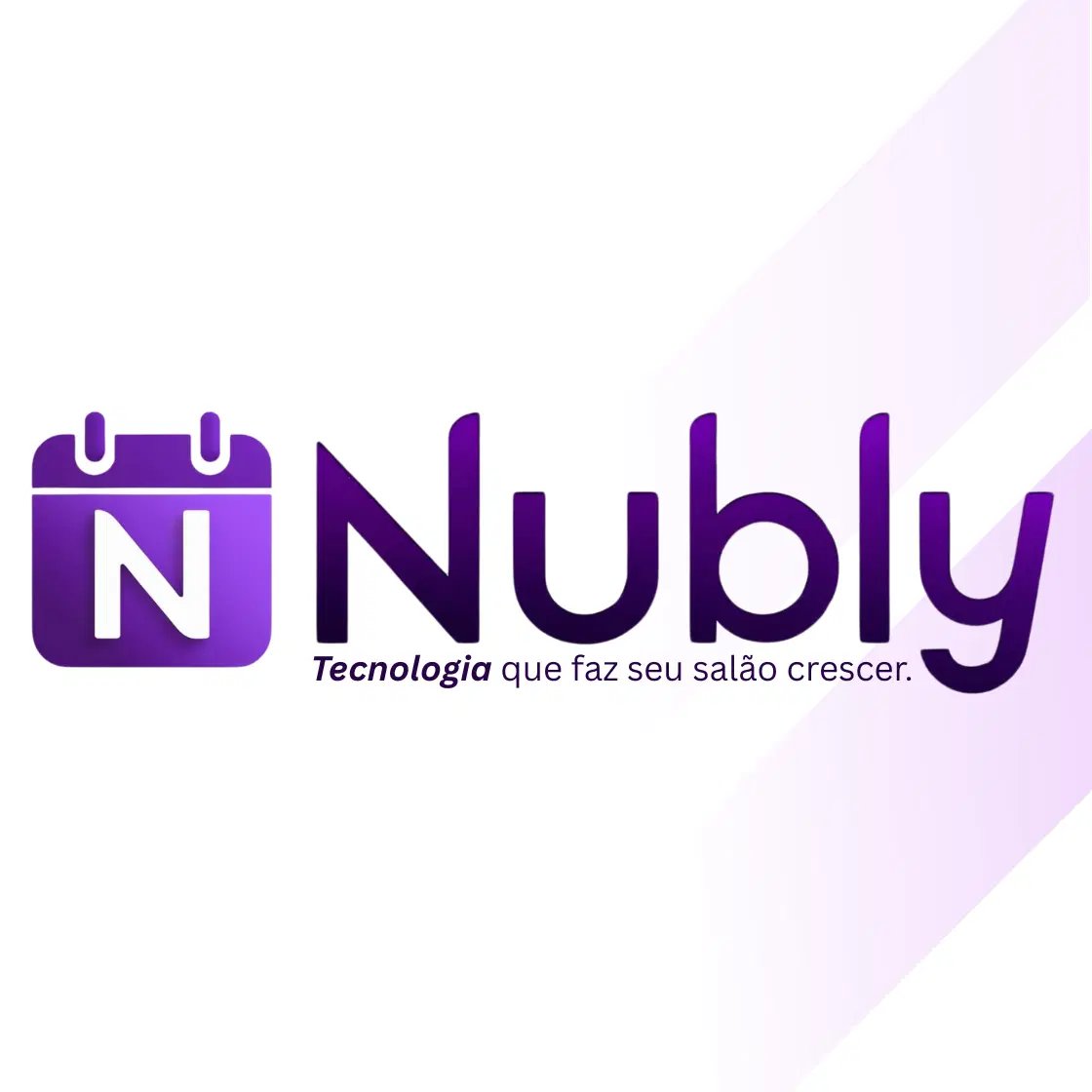 Leve junto o Aplicativo Nubly para fazer a Gestão do seu Studio