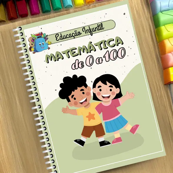 Matemática para  Alfabetização