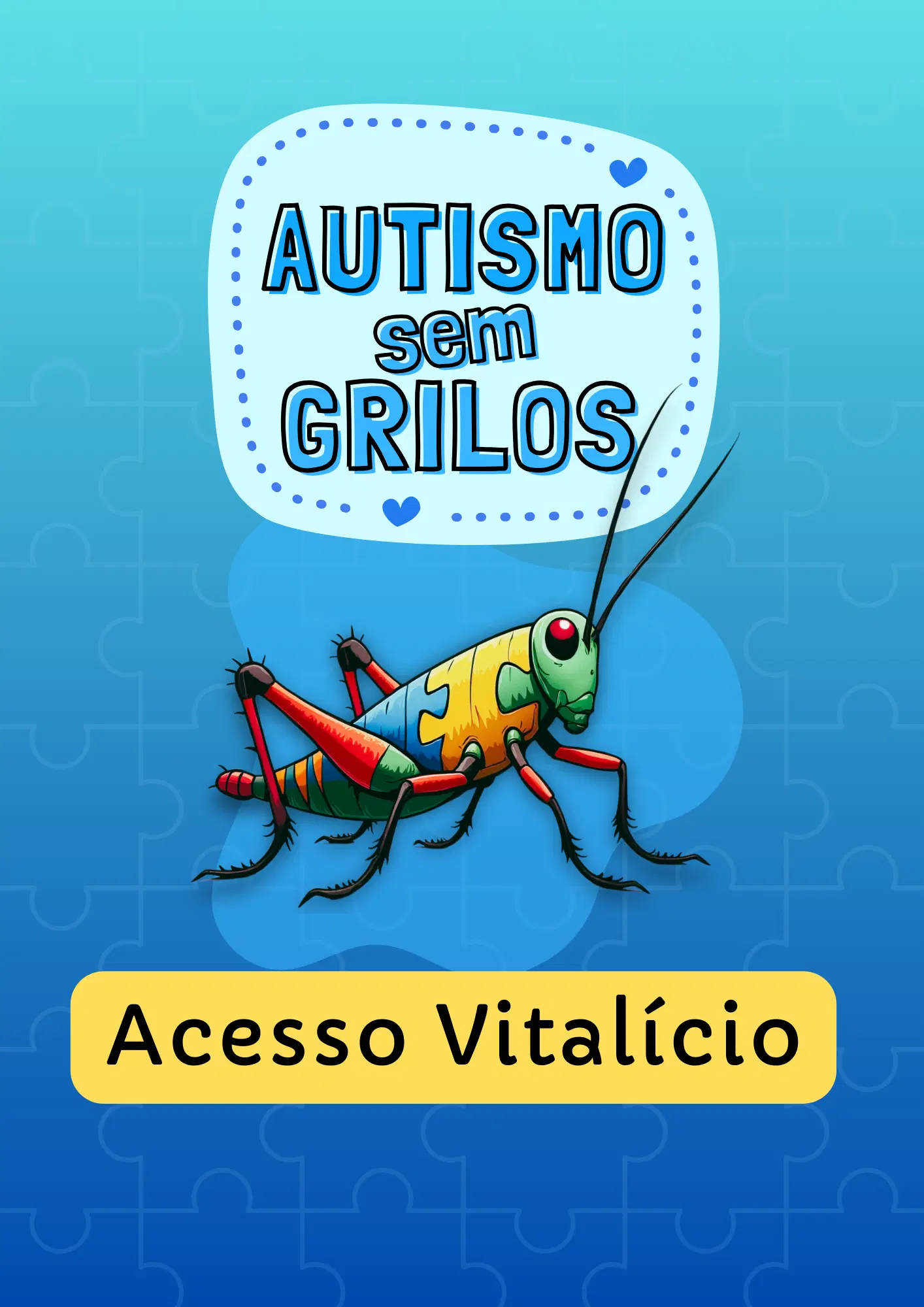 Acesso Vitalício