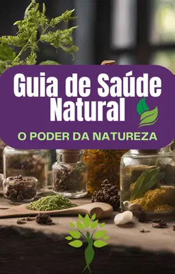Guia de Saúde Natural ORDERBUMP