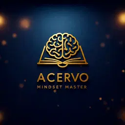 🧠 ACERVO MINDSET MASTER 🚀