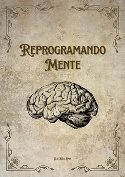 LIVRO - Reprogramando Mente