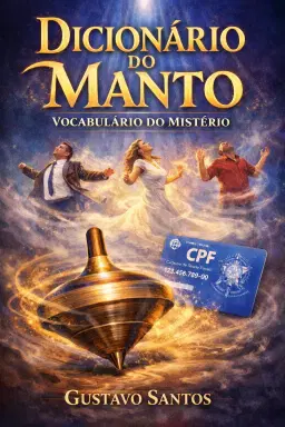 DICIONÁRIO DO MANTO
