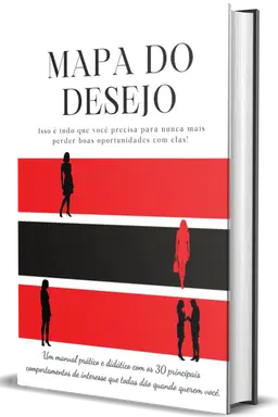 MAPA DO DESEJO