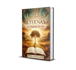 LIÇOES ETERNAS