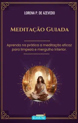 Meditação Eleva-te! - Proteção, Poder e Conexão