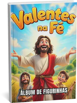 Valentes na Fé