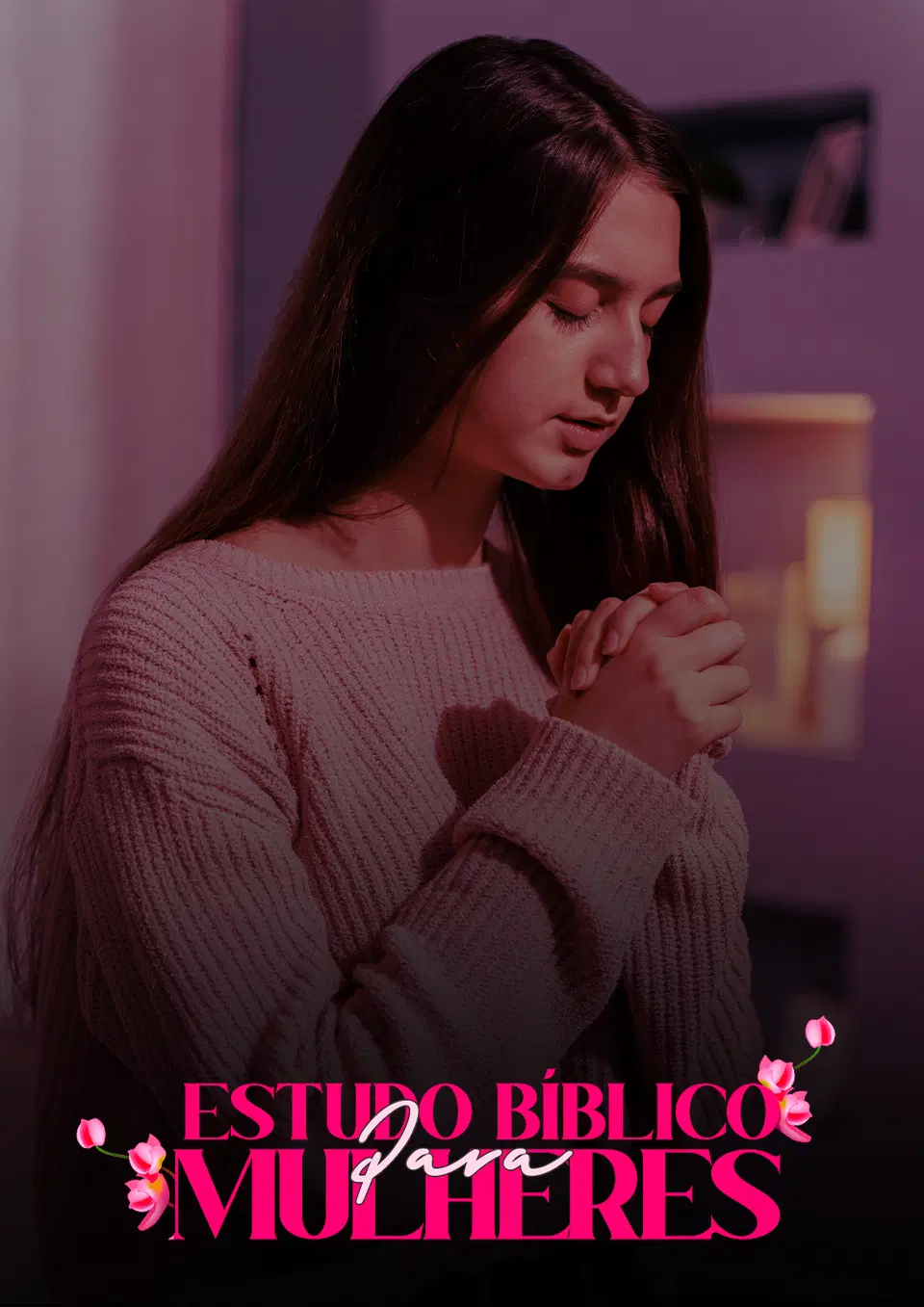 Estudo bíblico para mulheres 🌹