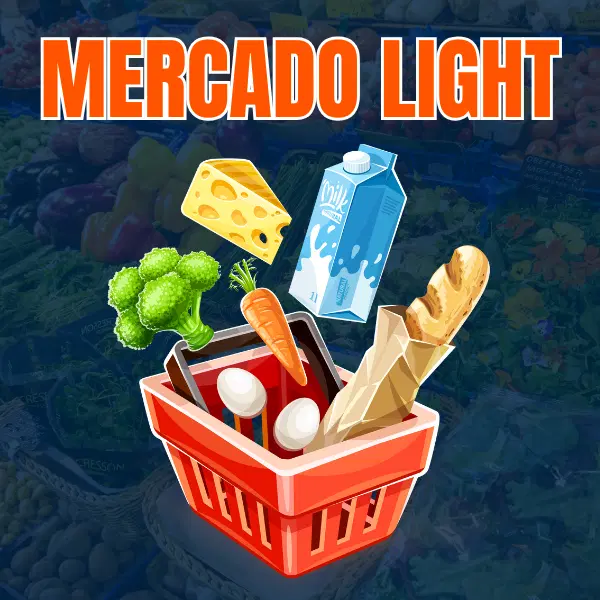 MERCADO LIGHT