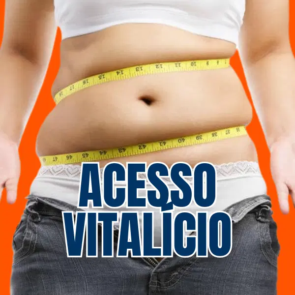 ACESSO VITALÍCIO
