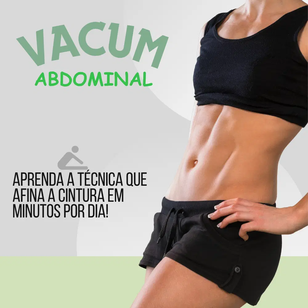 VACUM ABDOMINAL