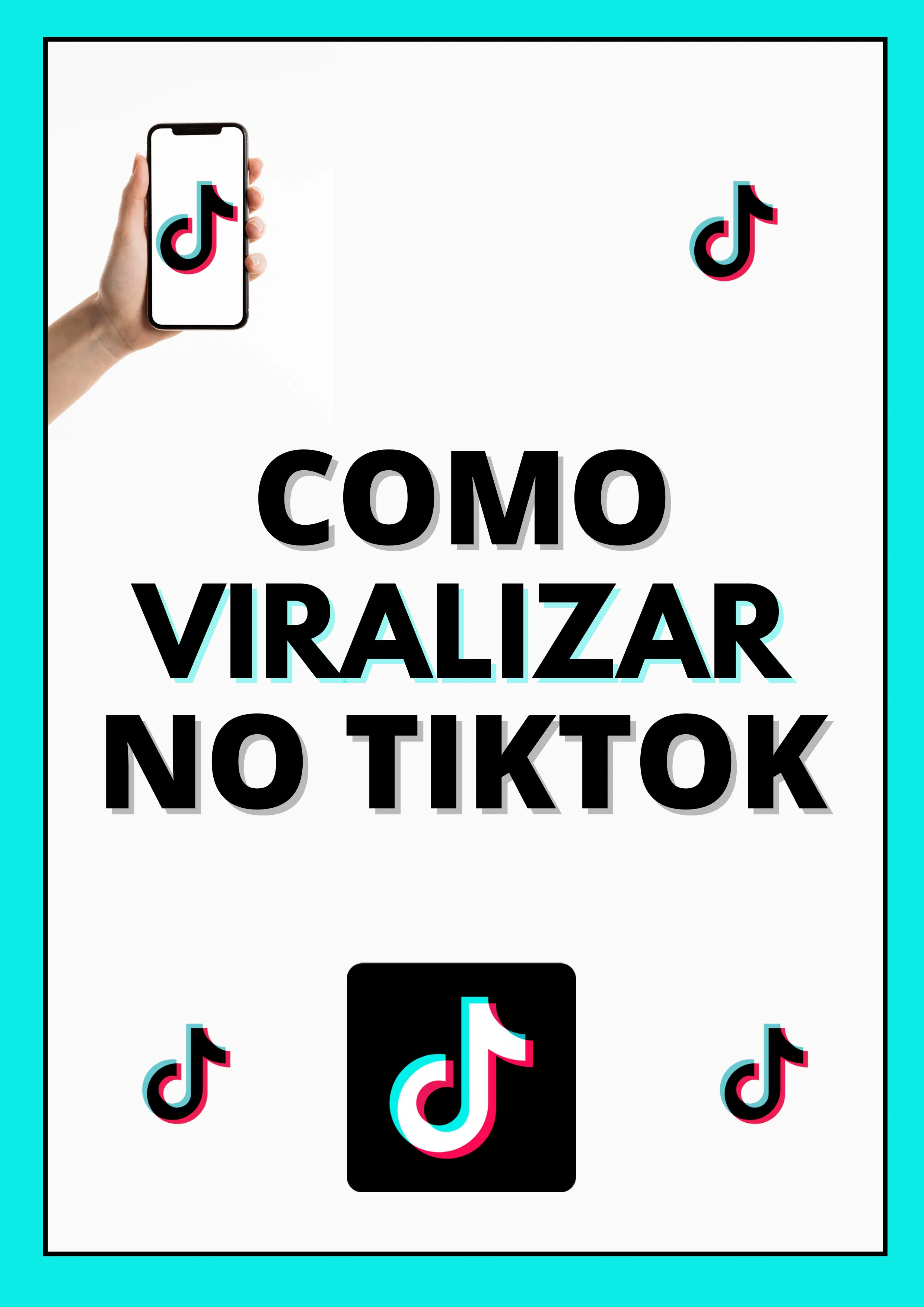 COMO VIRALIZAR NO TIKTOK