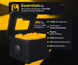 Essentials Pro Pack