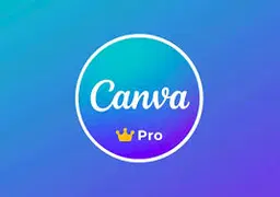 CanvaPro Anual