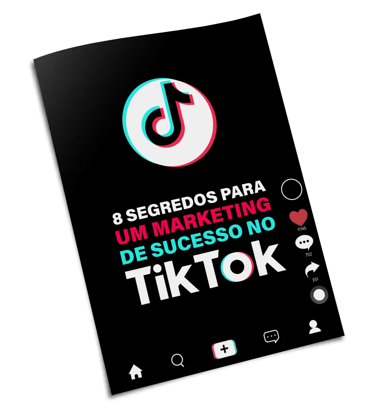 8 SEGREDOS PARA UM MARKETING DE SUCESSO
