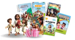 Aprendendo com Jesus
