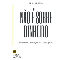 Não é Sobre Dinheiro