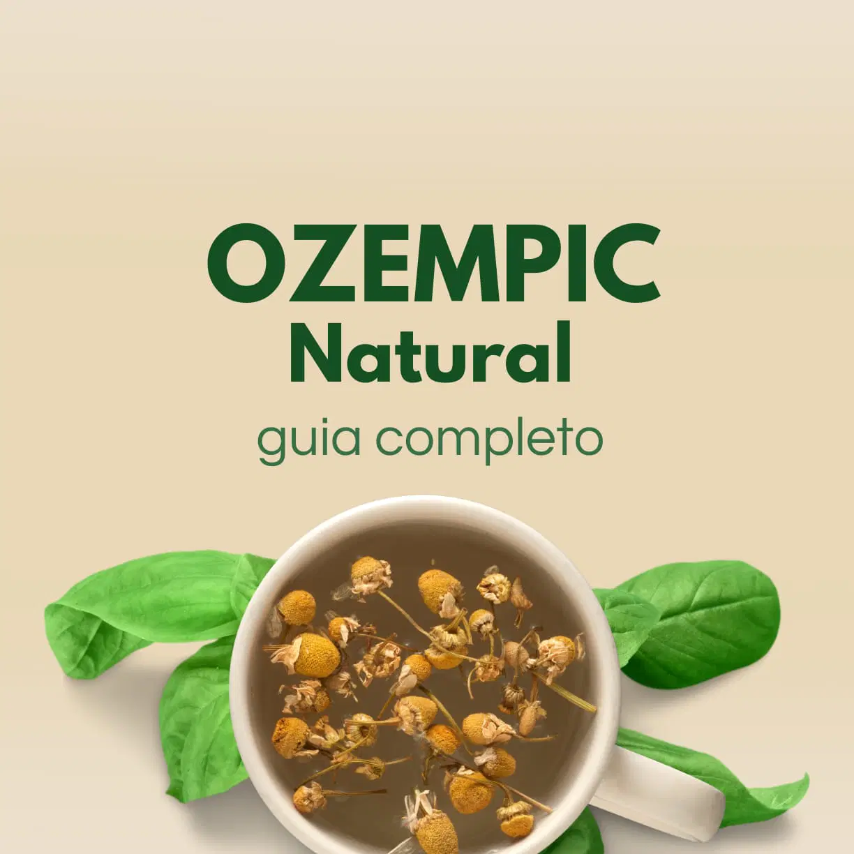 Ozempic Natural