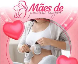 Ebook Mães de Primeira Viagem