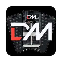 Pack Dark Motion