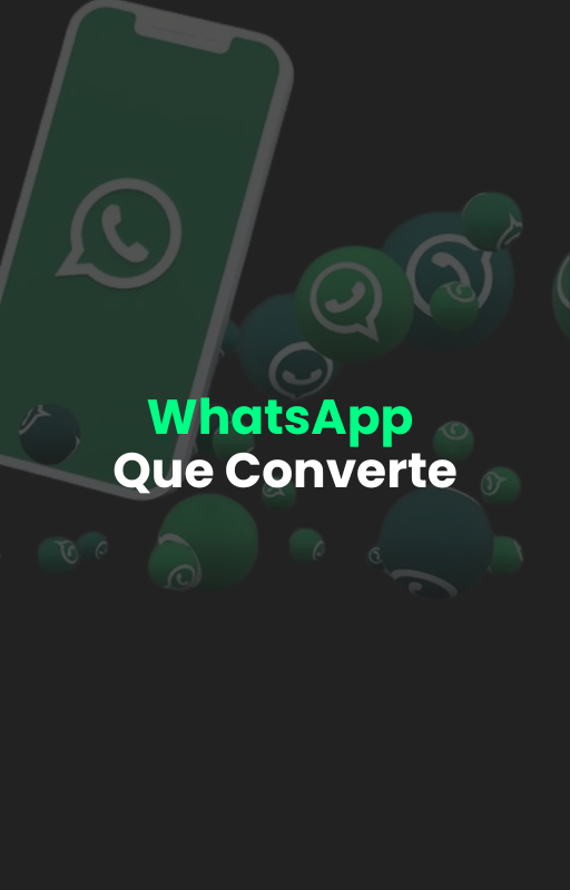 50 SCRIPTS DE VENDAS PELO WPP