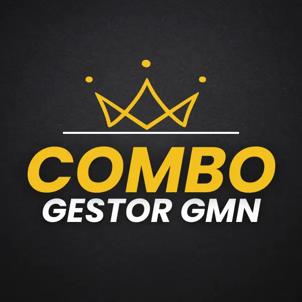 COMBO GESTOR GMN - 3 EM 1