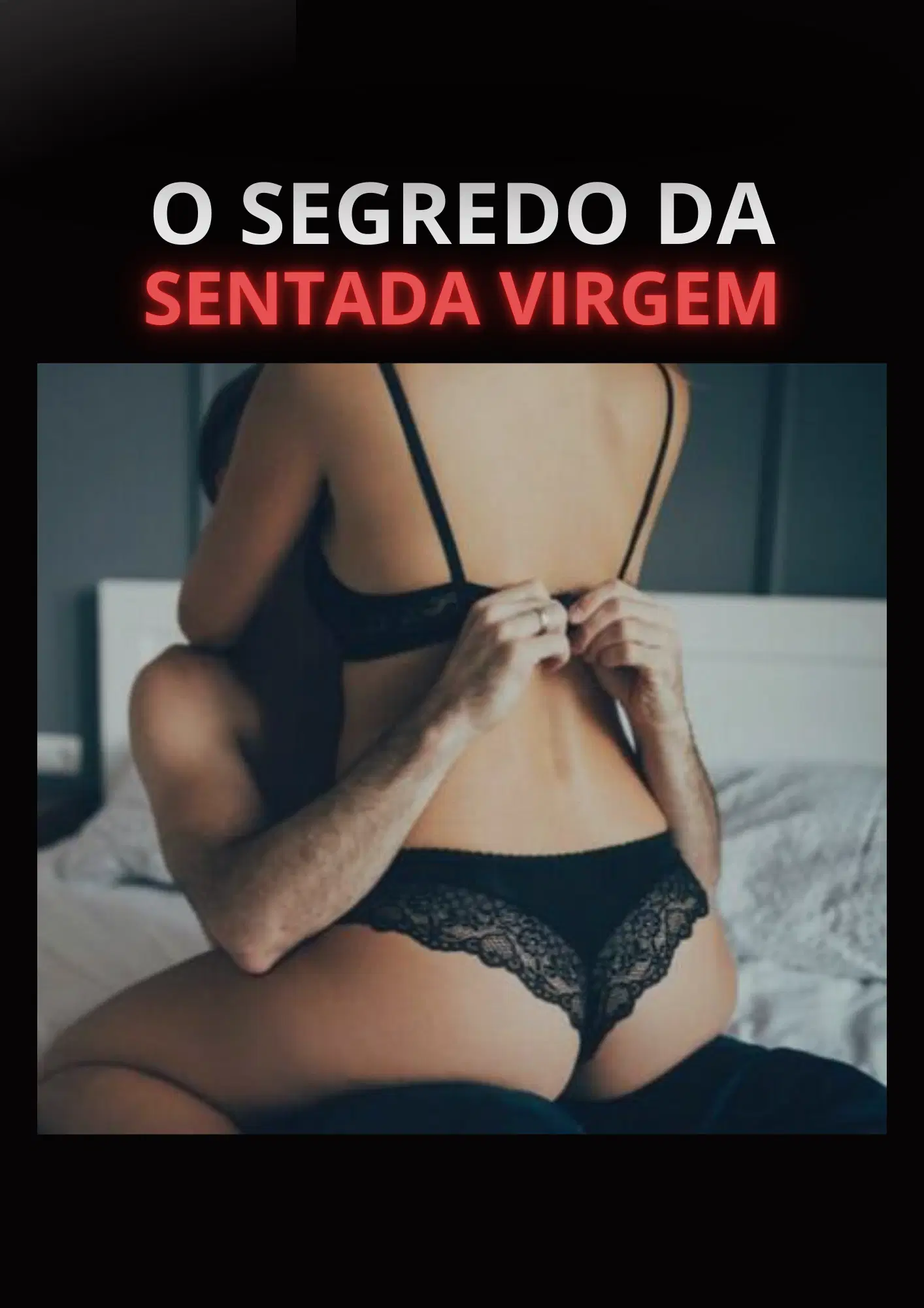 Sentada Virgem