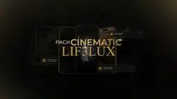 Pack Lif3Lux