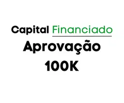 Aprovação de Mesa 100K