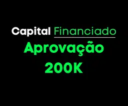 Aprovação de Mesa 200K