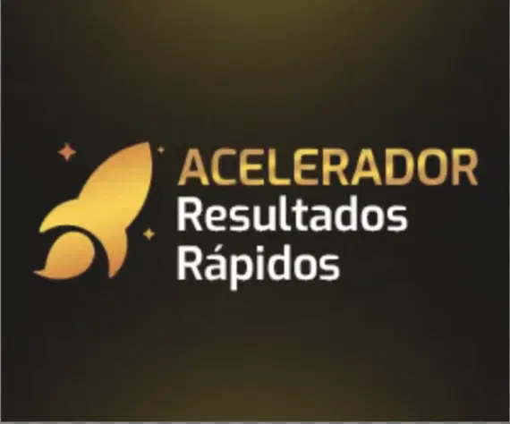 Acelerador - Resultados Rápidos