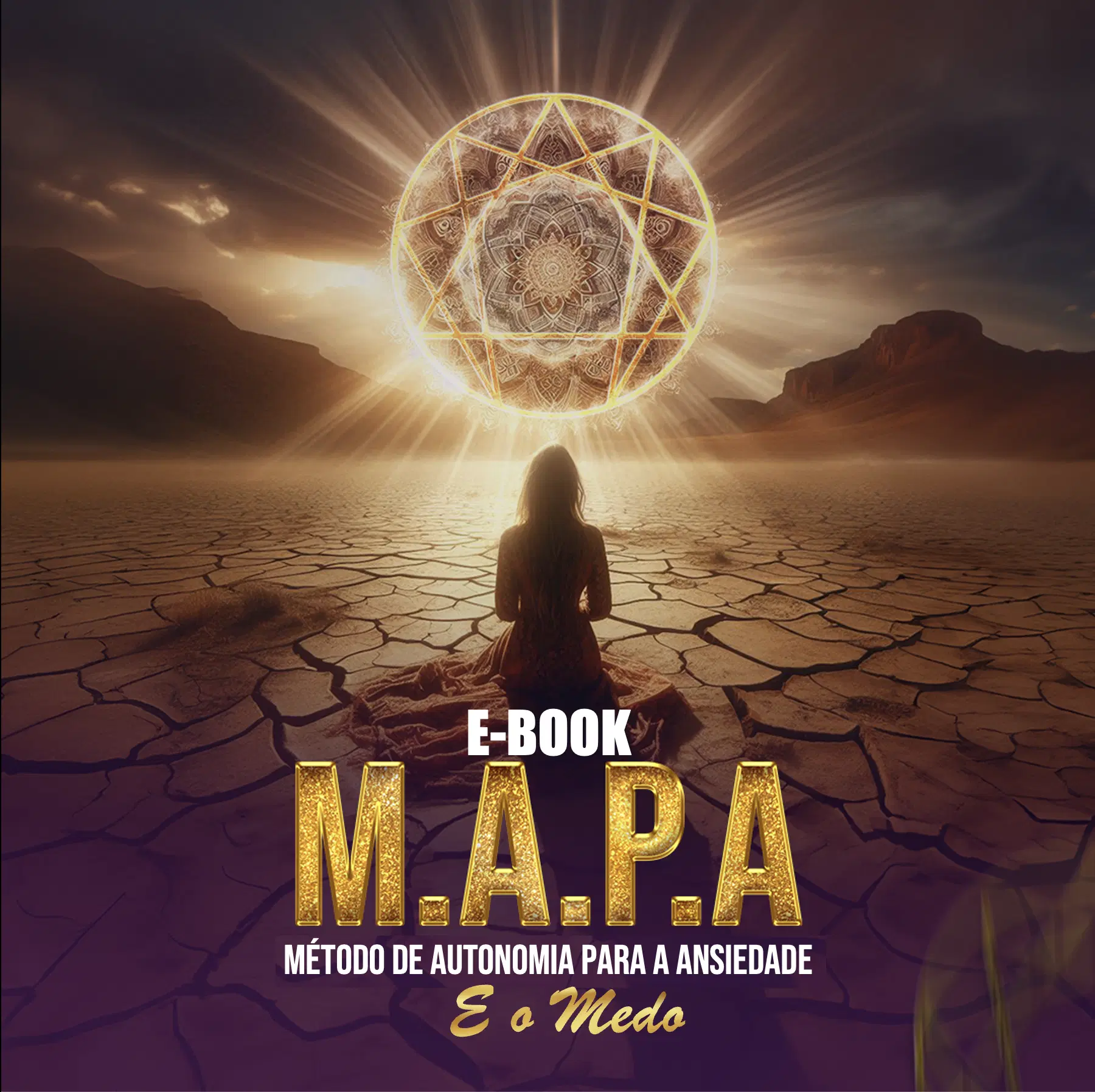 MEDO, VOCÊ TEM! ESTE E-BOOK TE DÁ UMA NOVA VISÃO SOBRE O MEDO E POR QUE ELE NAO VAI TE TRAVAR MAIS!