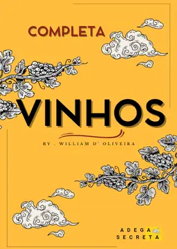 APOSTILA VINHOS TINTOS