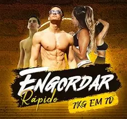 Método Engordar Rápido