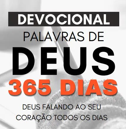 DEVOCIONAL 365 DIAS COM DEUS!!