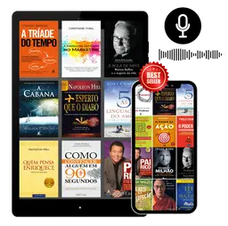 200 AUDIO BOOKS