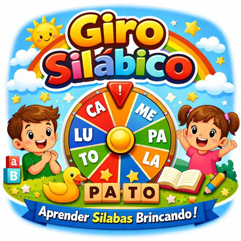 Giro Silábico