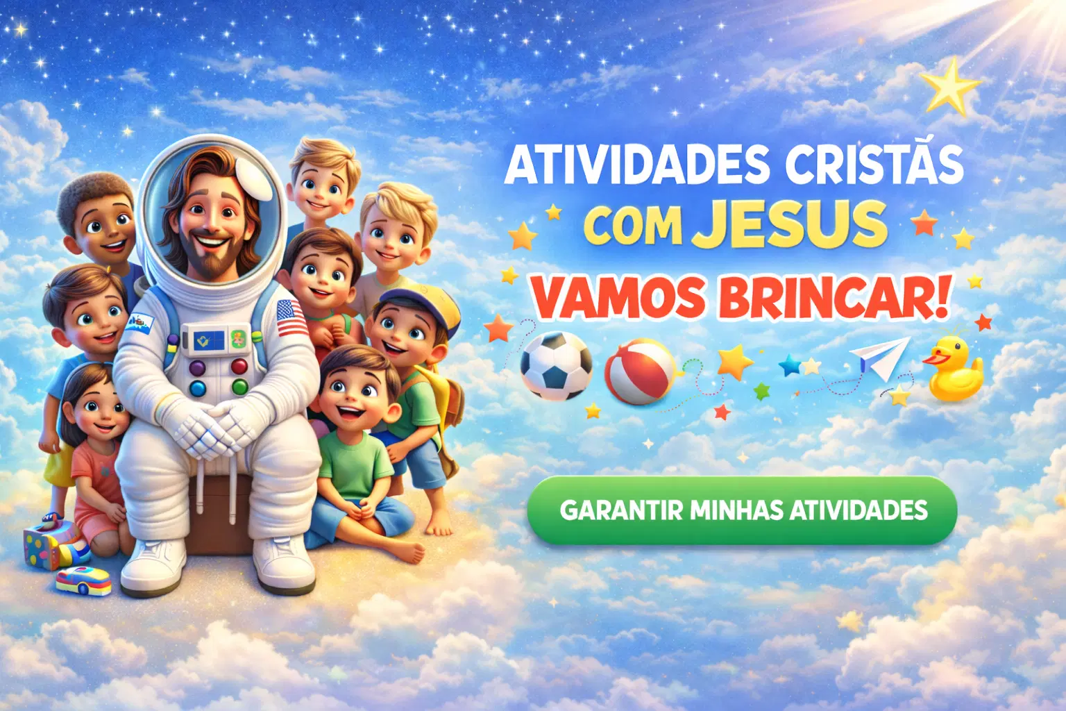 Devocionais Ilustrados.
