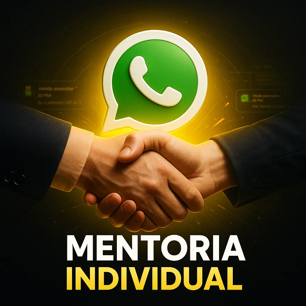 🫱🏻‍🫲🏼 Acompanhamento Individual