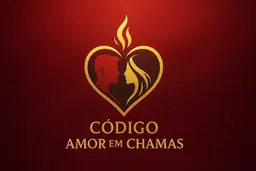 Código Amor Em Chamas