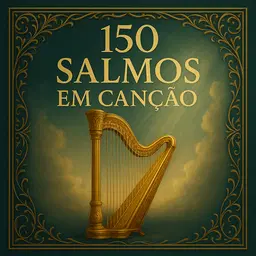 Os 150 Salmos em Canção