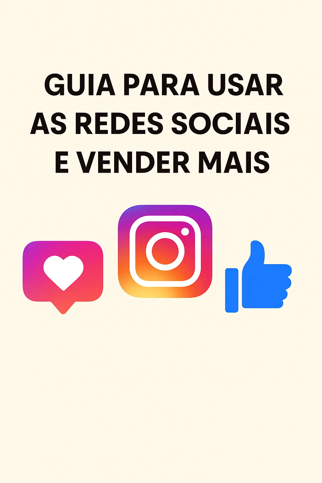 Utilize o poder do orgânico