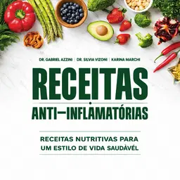 Receitas Anti-inflamatórias