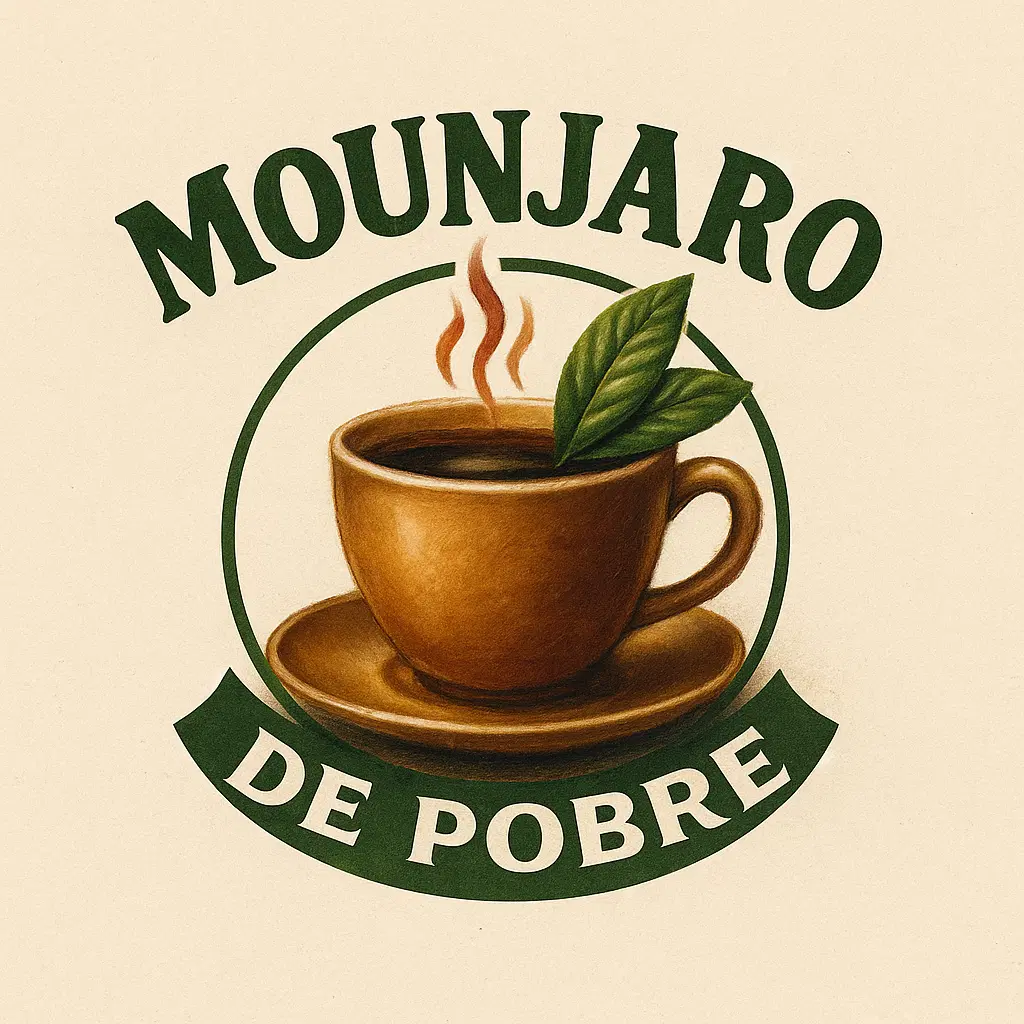 Mounjaro de Pobre 2.0