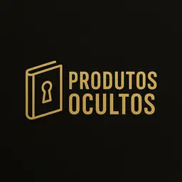 Produtos Ocultos + vídeos virais